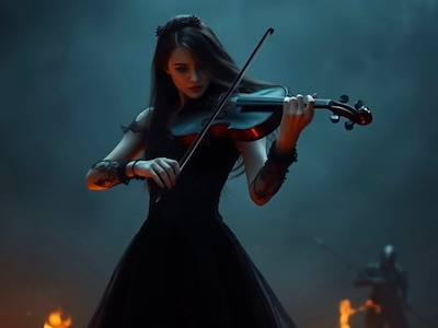 Good music, good tunes, good times.